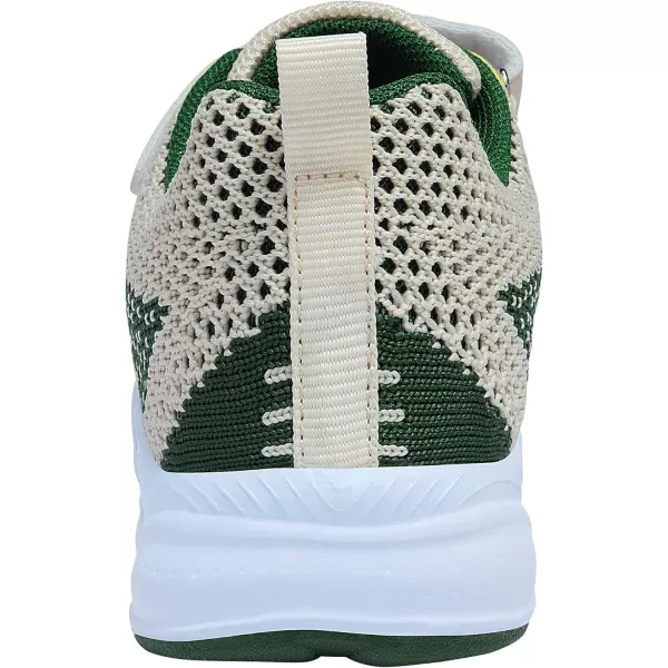 MAYZERO Kids Tennis Shoes Breathable Running Shoes Walking Shoes Fashion Sneakers for Boys and Girls