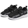 imageDaclay Kids Shoes Running Girls Boys Sports SneakersBlack