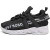imageDaclay Kids Shoes Running Girls Boys Sports SneakersBlack