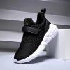imageDaclay Kids Shoes Running Girls Boys Sports SneakersBlack775
