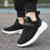 imageDaclay Kids Shoes Running Girls Boys Sports SneakersBlack775