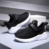 imageDaclay Kids Shoes Running Girls Boys Sports SneakersBlack775