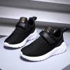 imageDaclay Kids Shoes Running Girls Boys Sports SneakersBlack775