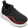 imageDaclay Kids Shoes Running Girls Boys Sports SneakersBlackhg1