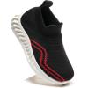 imageDaclay Kids Shoes Running Girls Boys Sports SneakersBlackhg1