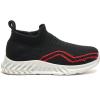 imageDaclay Kids Shoes Running Girls Boys Sports SneakersBlackhg1