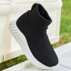imageDaclay Kids Shoes Running Girls Boys Sports SneakersBlackhg2