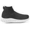 imageDaclay Kids Shoes Running Girls Boys Sports SneakersBlackhg2
