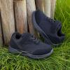 imageDaclay Kids Shoes Running Girls Boys Sports SneakersBlacklby1