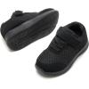 imageDaclay Kids Shoes Running Girls Boys Sports SneakersBlacklby1