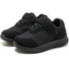 imageDaclay Kids Shoes Running Girls Boys Sports SneakersBlacklby1