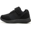 imageDaclay Kids Shoes Running Girls Boys Sports SneakersBlacklby1