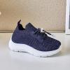 imageDaclay Kids Shoes Running Girls Boys Sports SneakersBlue