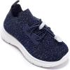 imageDaclay Kids Shoes Running Girls Boys Sports SneakersBlue