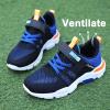 imageDaclay Kids Shoes Running Girls Boys Sports SneakersBluebbx