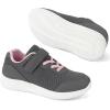 imageDaclay Kids Shoes Running Girls Boys Sports SneakersGraylby1