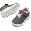 imageDaclay Kids Shoes Running Girls Boys Sports SneakersGraylby1