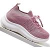 imageDaclay Kids Shoes Running Girls Boys Sports SneakersPinkxy100