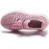 imageDaclay Kids Shoes Running Girls Boys Sports SneakersPinkxy100