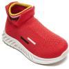 imageDaclay Kids Shoes Running Girls Boys Sports SneakersRedhg3
