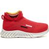 imageDaclay Kids Shoes Running Girls Boys Sports SneakersRedhg3