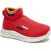 imageDaclay Kids Shoes Running Girls Boys Sports SneakersRedhg3