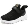 imageDaclay Kids Shoes Running Girls Boys Sports SneakersBlack775