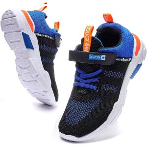 imageDaclay Kids Shoes Running Girls Boys Sports SneakersBluebbx