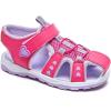 imageDaclay Boys Casual Sports Kids Sandals Breathable Lightweight Fashionable Childrens Outdoor Girls SandalsPink