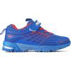 imageDaclay Kids Sports Shoes Running Shoes for Spring and Autumn Casual Knit Sneakers for Girls Boys School Students TeenagerBluea77