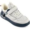 imageDaclay Kids Sports Shoes Running Shoes for Spring and Autumn Casual Knit Sneakers for Girls Boys School Students TeenagerBluea88