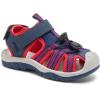 imageDaclay Boys Casual Sports Kids Sandals Breathable Lightweight Fashionable Childrens Outdoor Girls SandalsRedpxl1