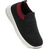 imageDaclay Kids Shoes Running Girls Boys Sports SneakersBlackhg4