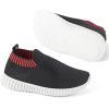 imageDaclay Kids Shoes Running Girls Boys Sports SneakersBlackhg4
