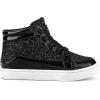imageDaclay Kids Shoes Running Girls Boys Sports SneakersBlacklby2