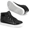 imageDaclay Kids Shoes Running Girls Boys Sports SneakersBlacklby2