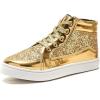 imageDaclay Kids Shoes Running Girls Boys Sports SneakersGoldlby2