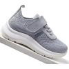 imageDaclay Kids Shoes Running Girls Boys Sports SneakersGrey
