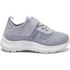 imageDaclay Kids Shoes Running Girls Boys Sports SneakersGrey