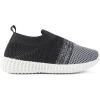 imageDaclay Kids Shoes Running Girls Boys Sports SneakersGreyhg4