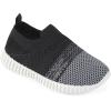 imageDaclay Kids Shoes Running Girls Boys Sports SneakersGreyhg4