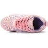 imageDaclay Kids Shoes Running Girls Boys Sports SneakersPinklby4