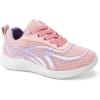 imageDaclay Kids Shoes Running Girls Boys Sports SneakersPinklby4