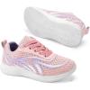imageDaclay Kids Shoes Running Girls Boys Sports SneakersPinklby4