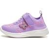 imageDaclay Kids Shoes Running Girls Boys Sports SneakersPurplelby5