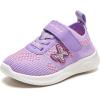 imageDaclay Kids Shoes Running Girls Boys Sports SneakersPurplelby5