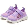 imageDaclay Kids Shoes Running Girls Boys Sports SneakersPurplelby5