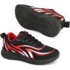 imageDaclay Kids Shoes Running Girls Boys Sports SneakersRedlby4