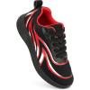 imageDaclay Kids Shoes Running Girls Boys Sports SneakersRedlby4