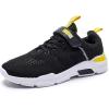 imageDaclay Kids Shoes Running Girls Boys Sports SneakersYellowbbx